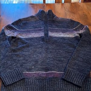 BANANA REPUBLIC merino wool sweater